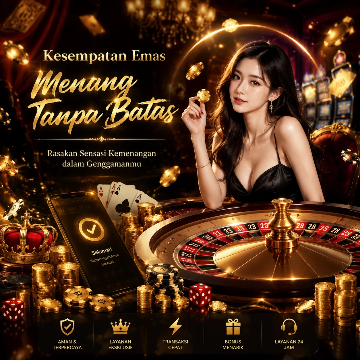 vega168 Indonesia