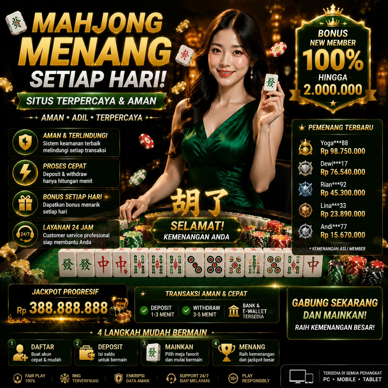 vega168 Indonesia