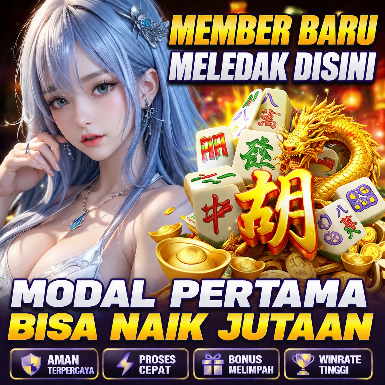 vega168 Indonesia