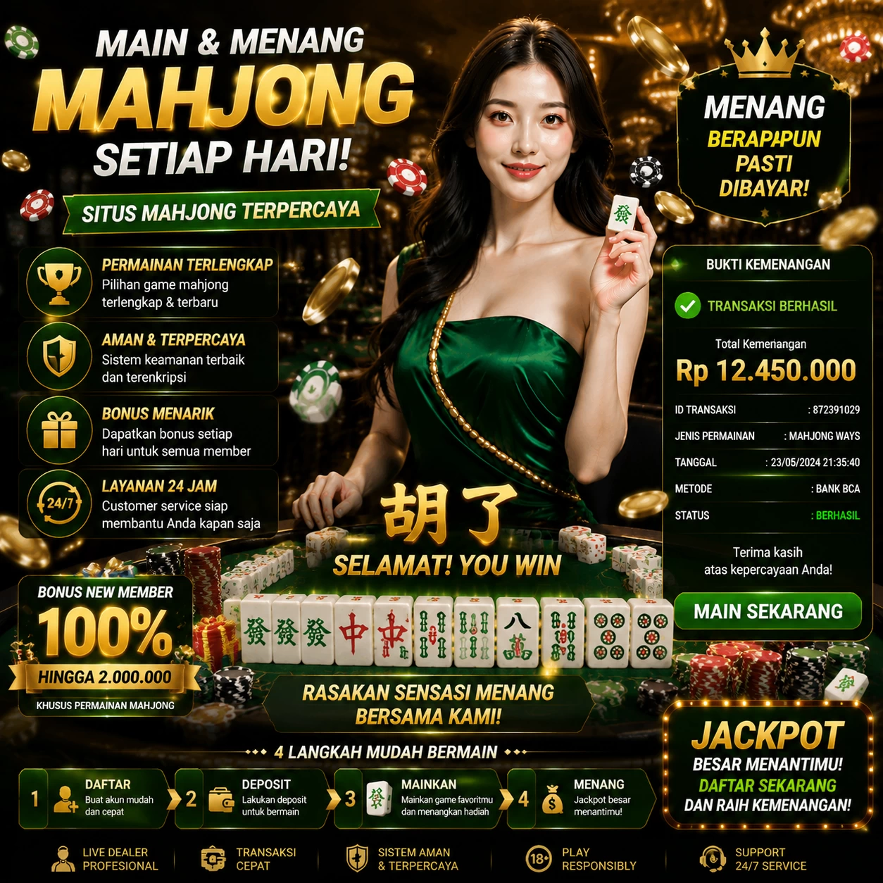 vega168 Indonesia