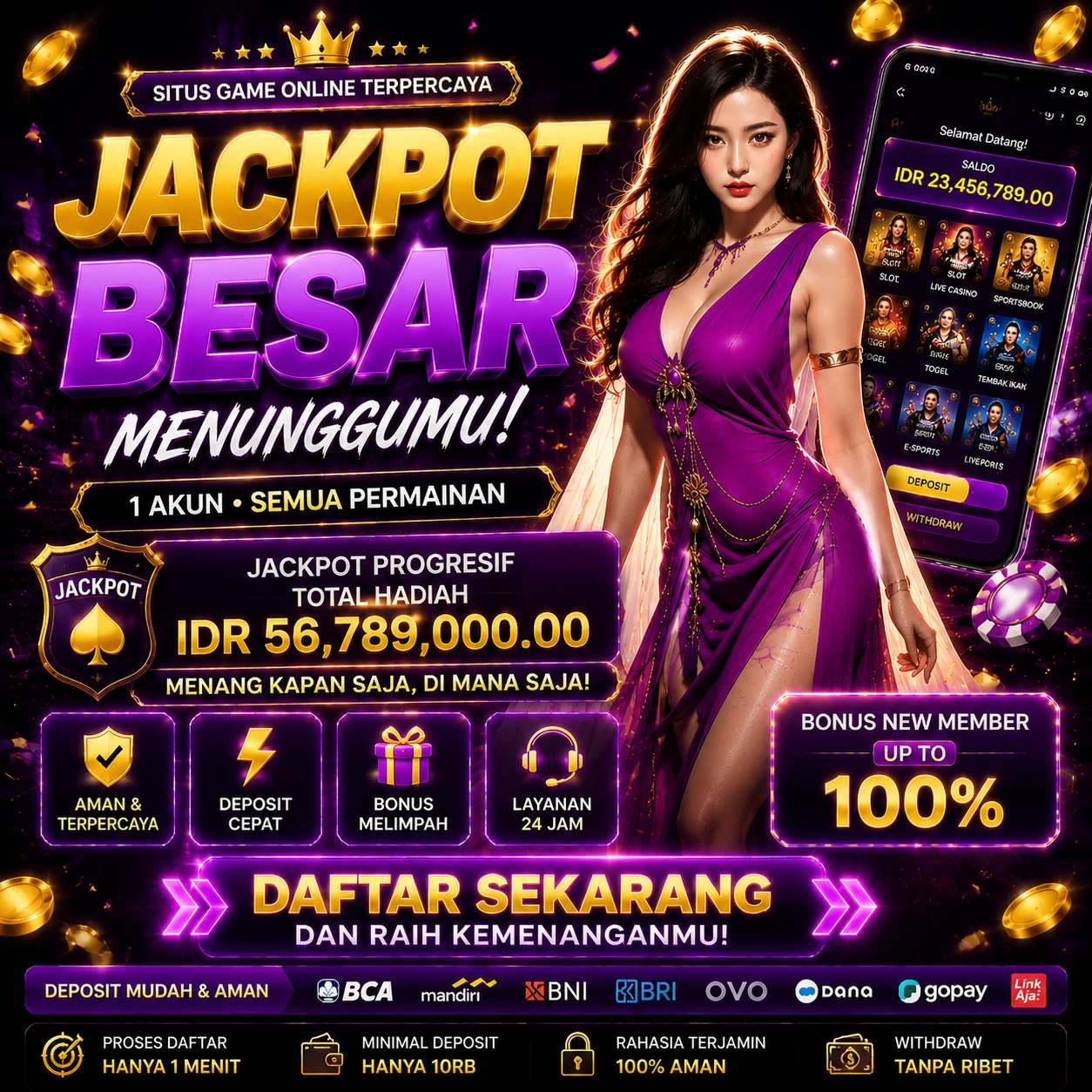vega168 Indonesia