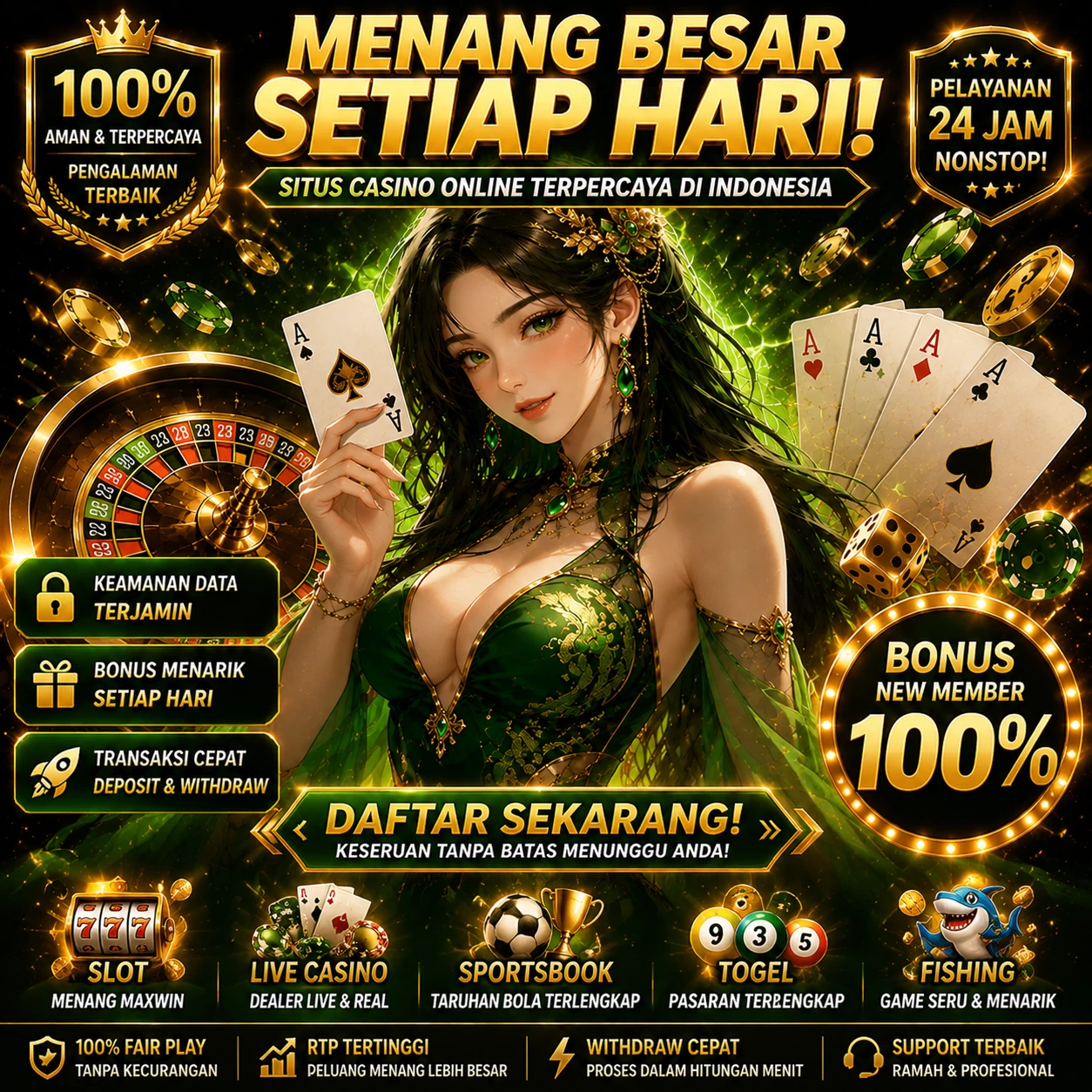 vega168 Indonesia